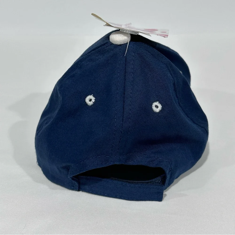 Disney Boys Mickey Mouse Baseball Hat